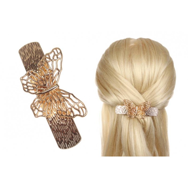 Заколка автоматическая 1-210200