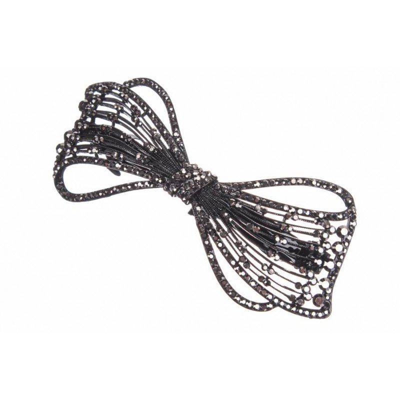 Заколка автоматическая 1-197396