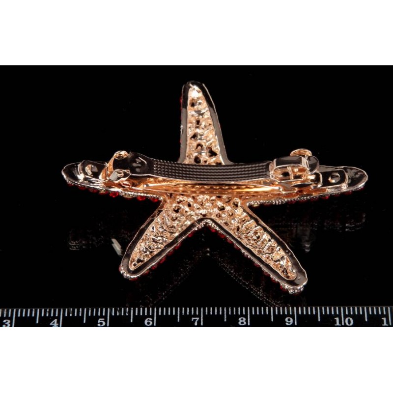 Заколка автоматическая