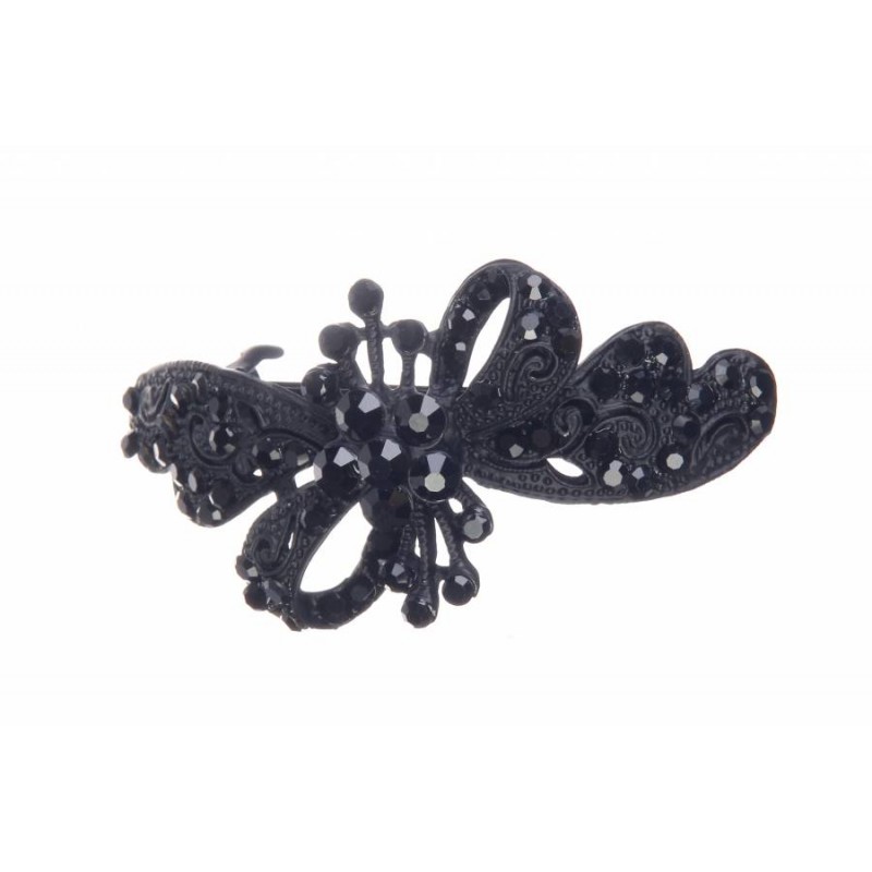 Заколка автоматическая