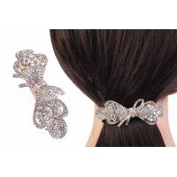 Заколка автоматическая 1-155679