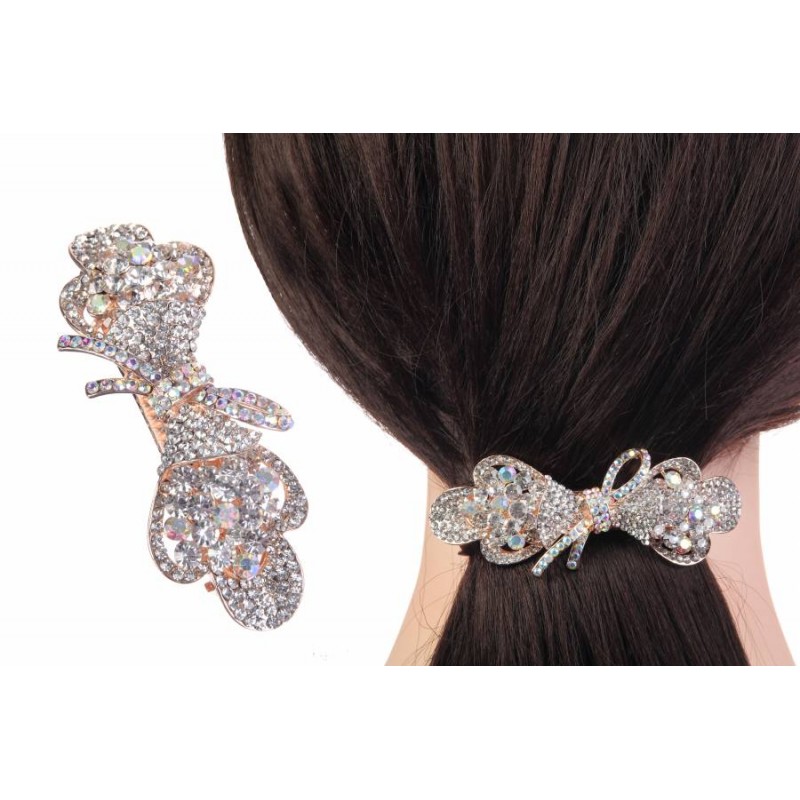 Заколка автоматическая