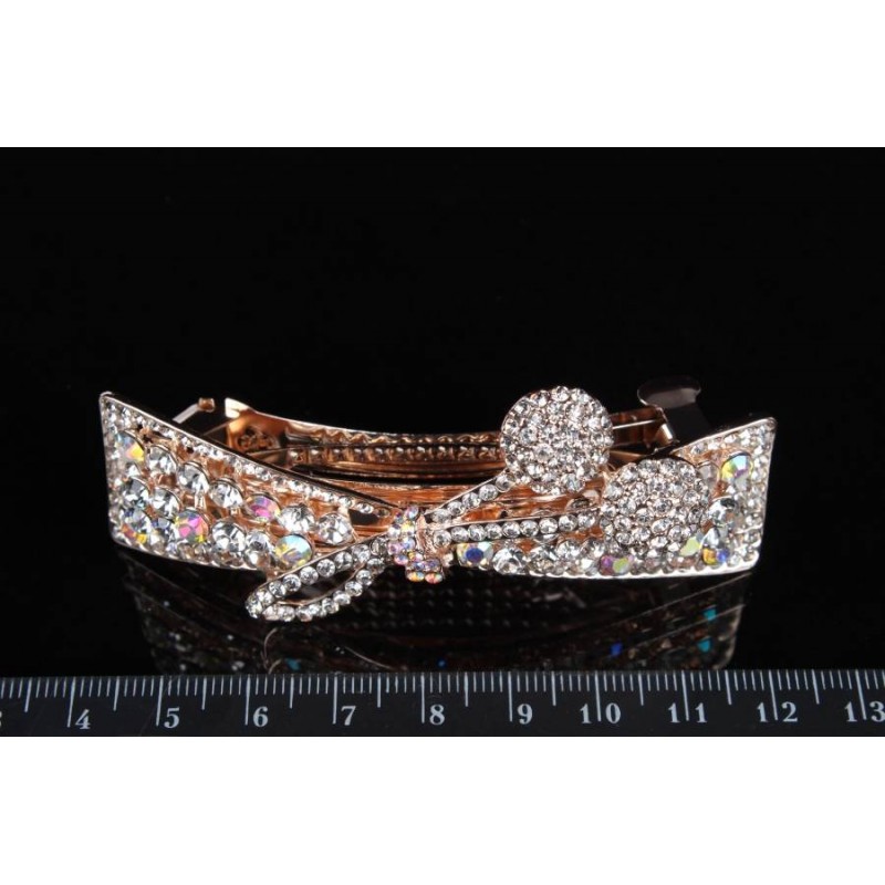 Заколка автоматическая