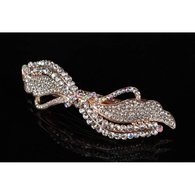 Заколка автоматическая