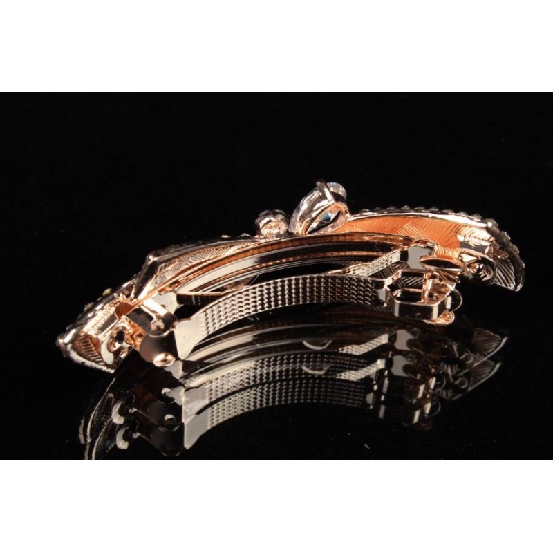 Заколка автоматическая