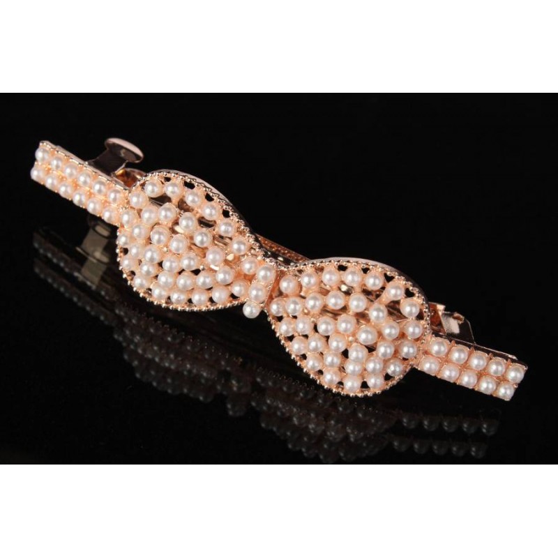 Заколка автоматическая