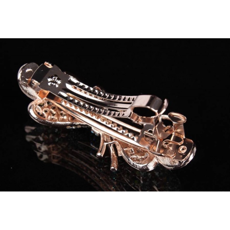 Заколка автоматическая