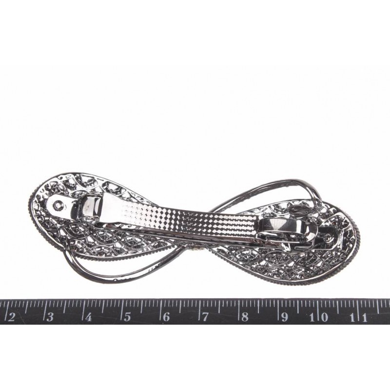 Заколка автоматическая 1-197341