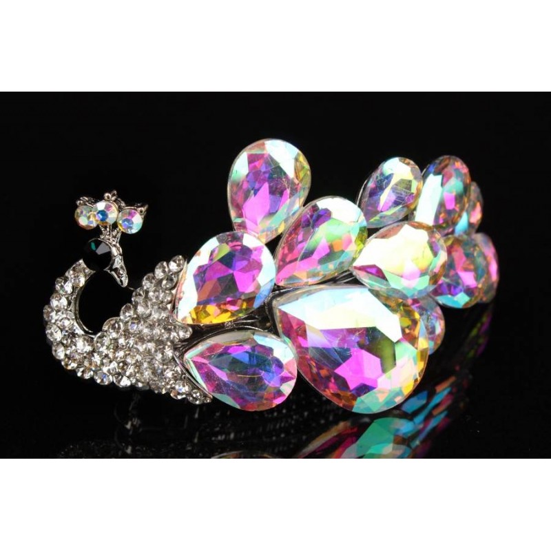 Заколка автоматическая