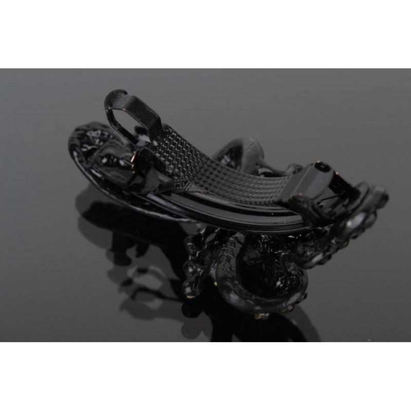 Заколка автоматическая