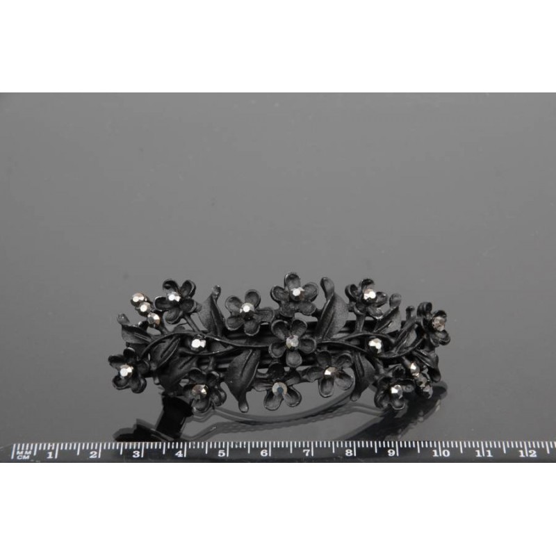 Заколка автоматическая