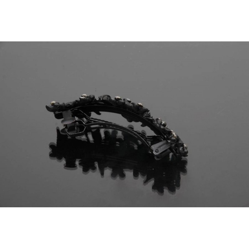 Заколка автоматическая