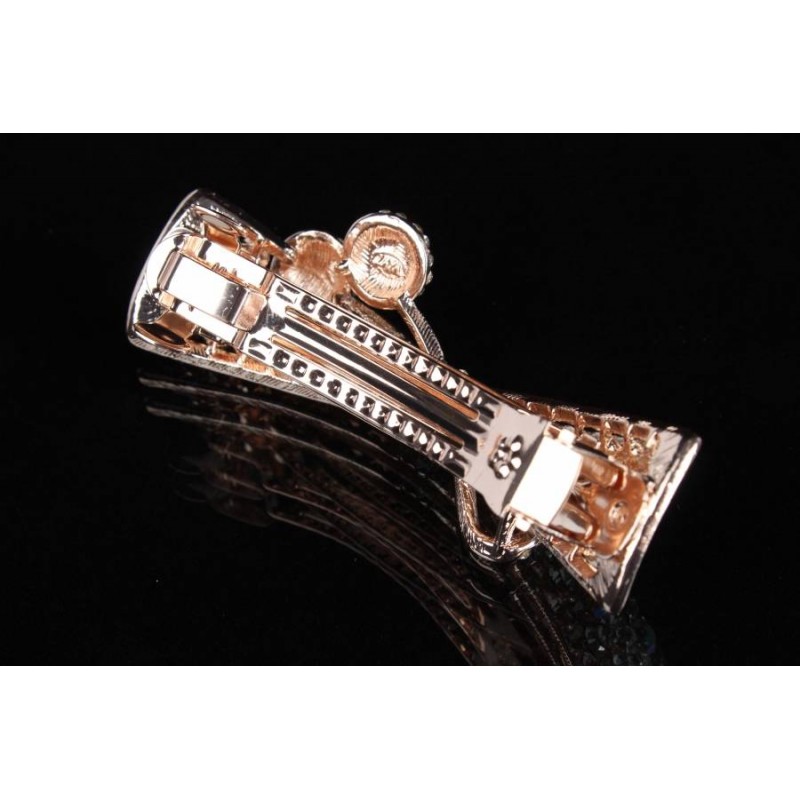 Заколка автоматическая