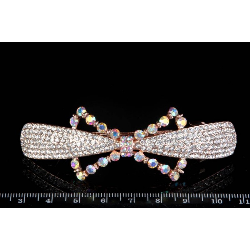 Заколка автоматическая