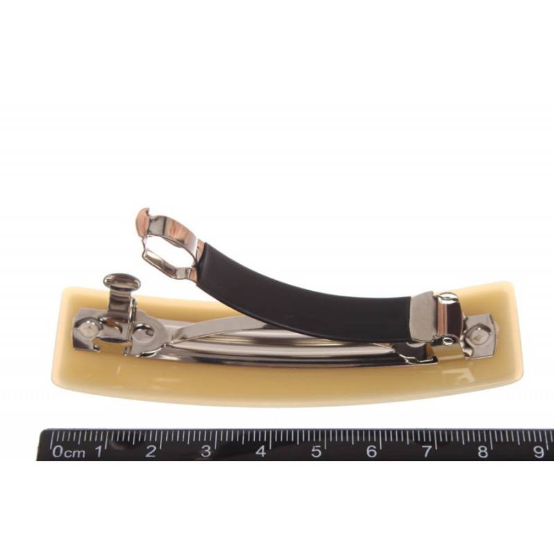 Заколка для волос автоматическая (8см) 1-209440