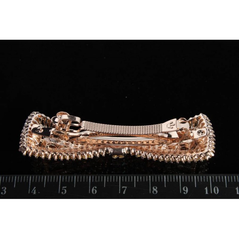 Заколка автоматическая