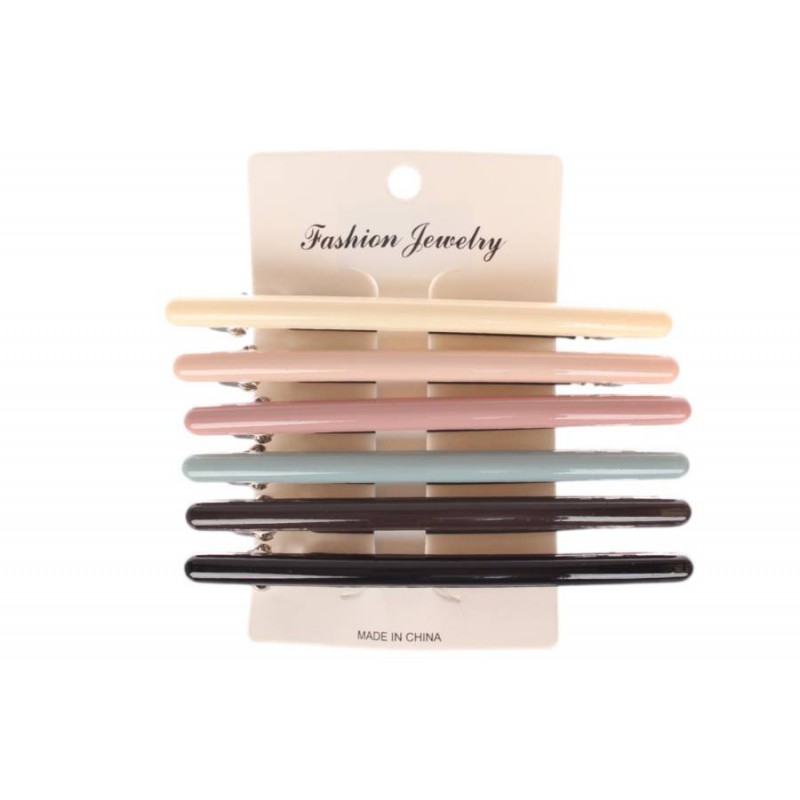 Заколка автоматическая 10см1-211368