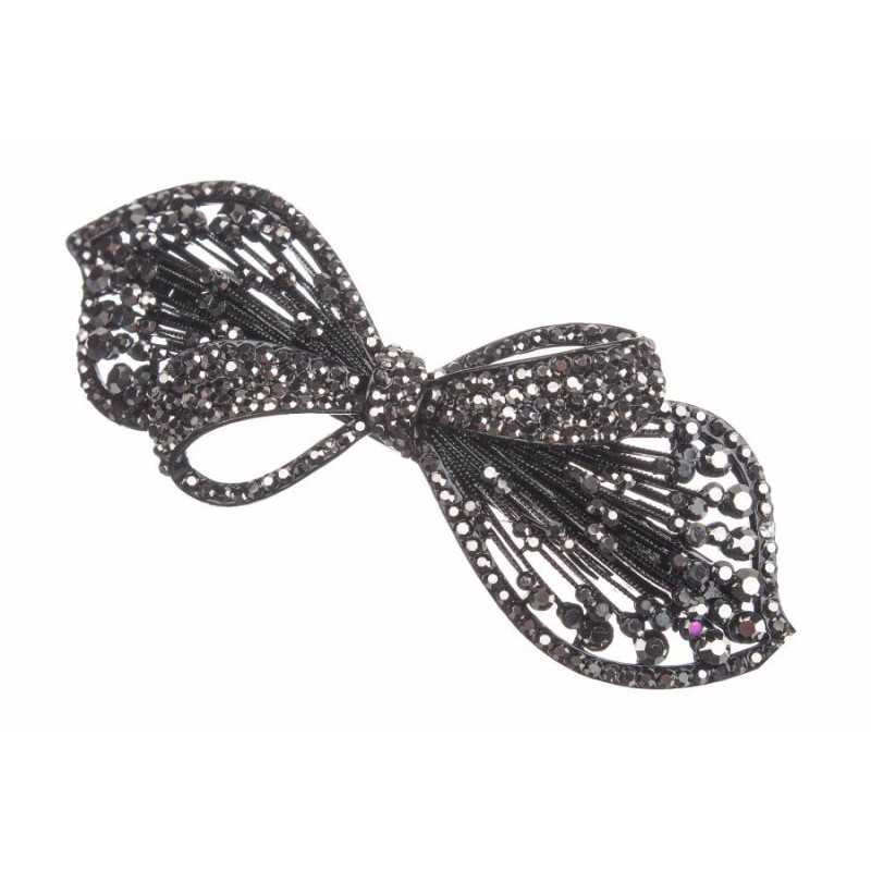 Заколка автоматическая 1-197389