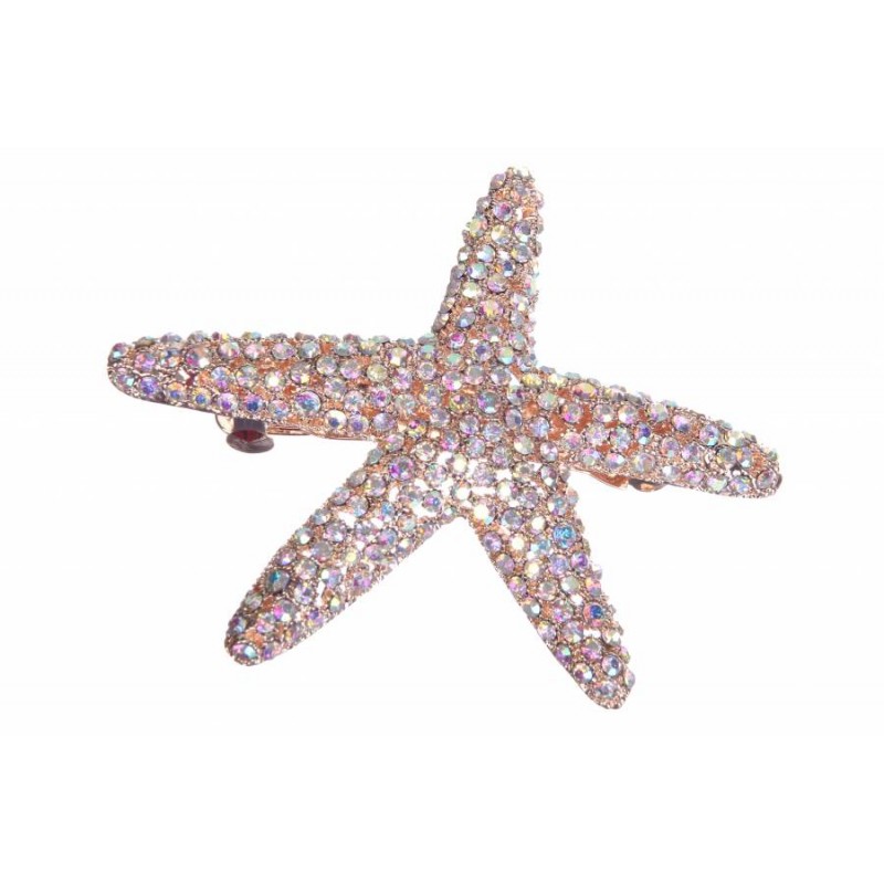 Заколка автоматическая