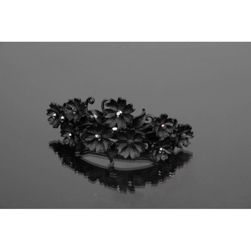 Заколка автоматическая