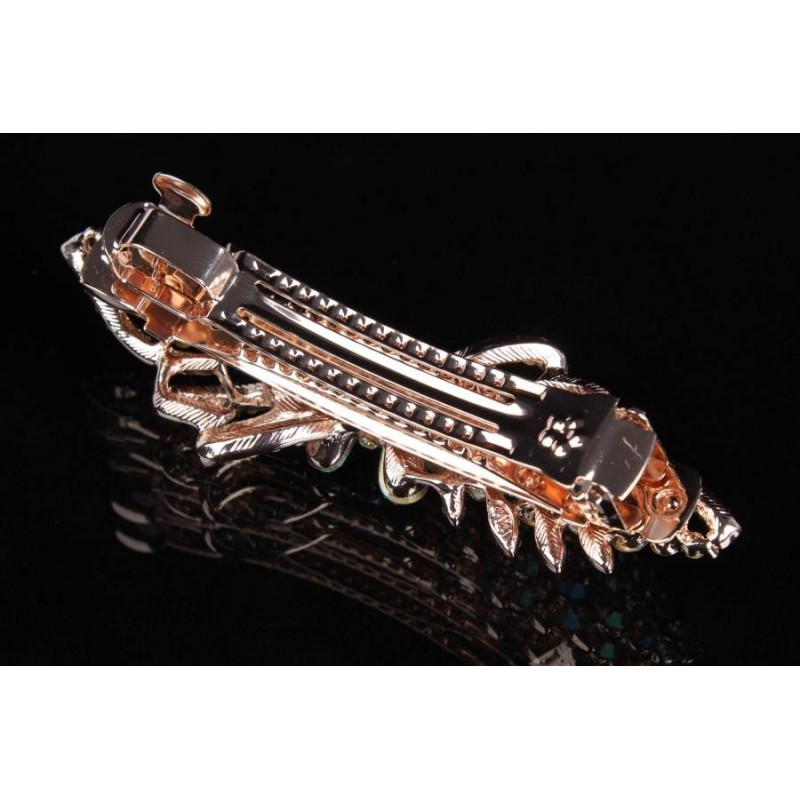 Заколка автоматическая 1-155662