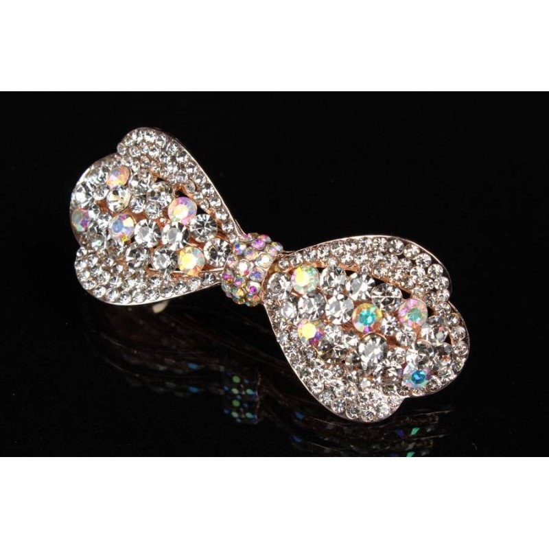 Заколка автоматическая