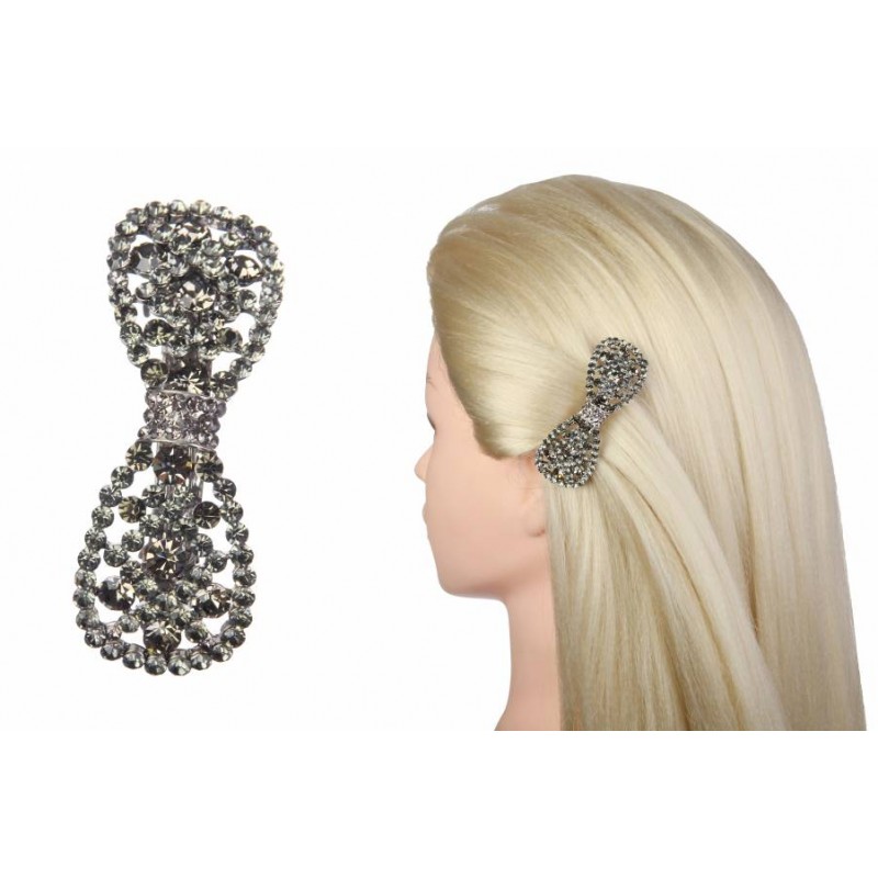 Заколка автоматическая