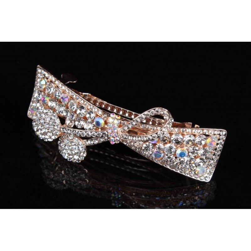 Заколка автоматическая