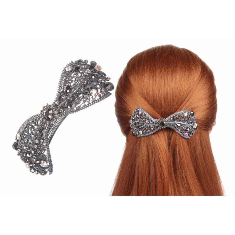 Заколка автоматическая 1-197310