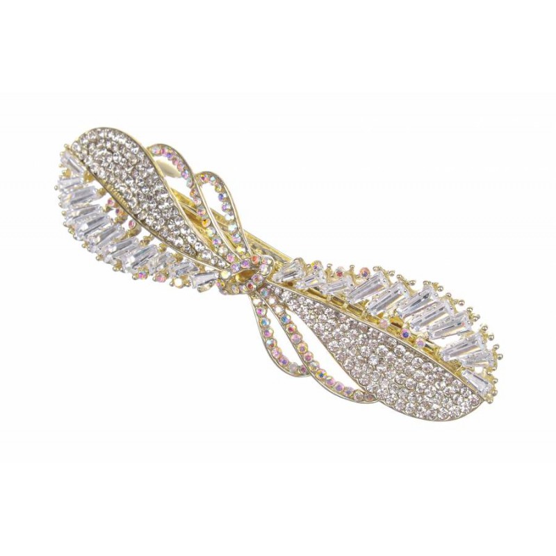 Заколка автоматическая 1-197303