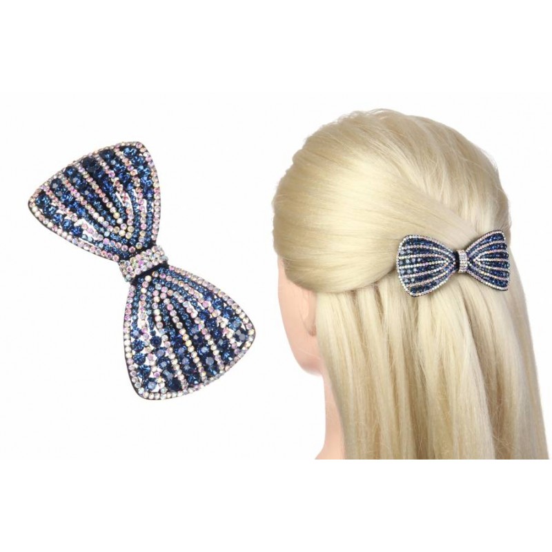 Заколка автоматическая