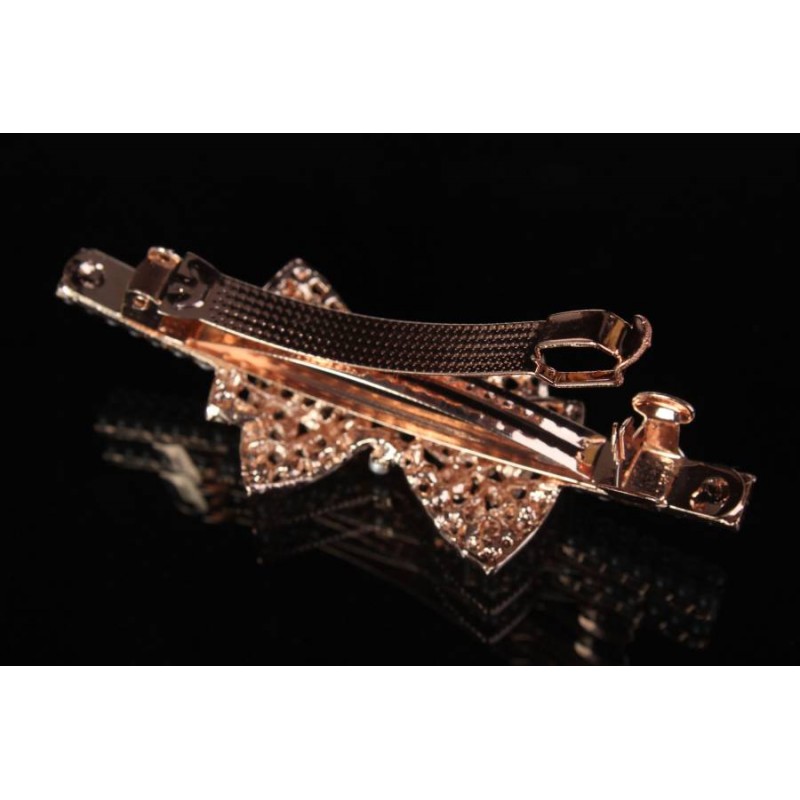 Заколка автоматическая