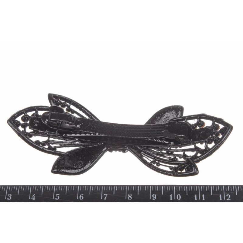 Заколка автоматическая 1-197365