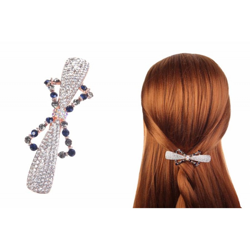 Заколка автоматическая