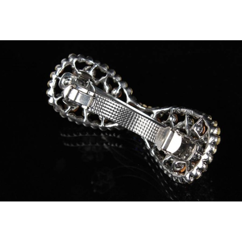 Заколка автоматическая