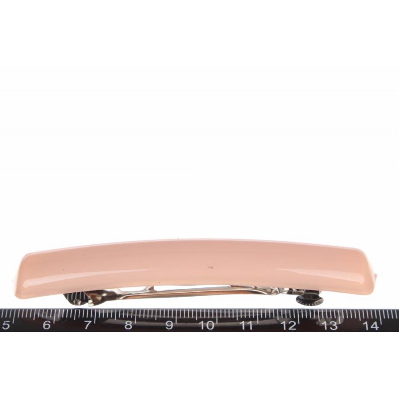 Заколка автоматическая пластиковая 9см 1-159905