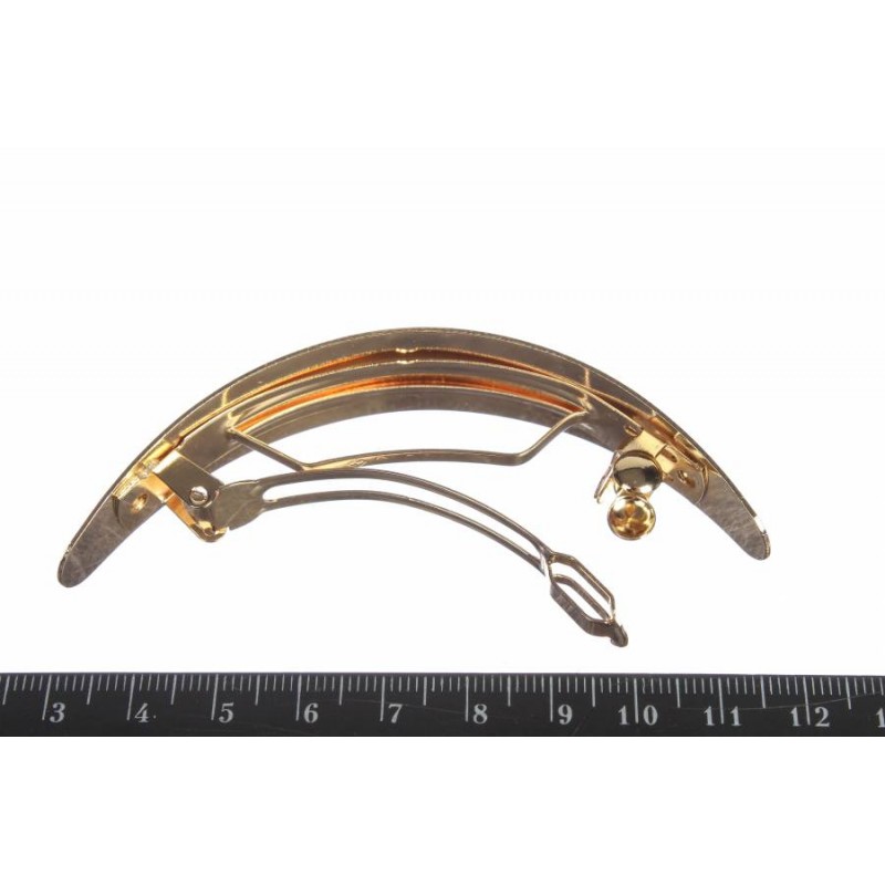 Заколка автоматическая 1-179644