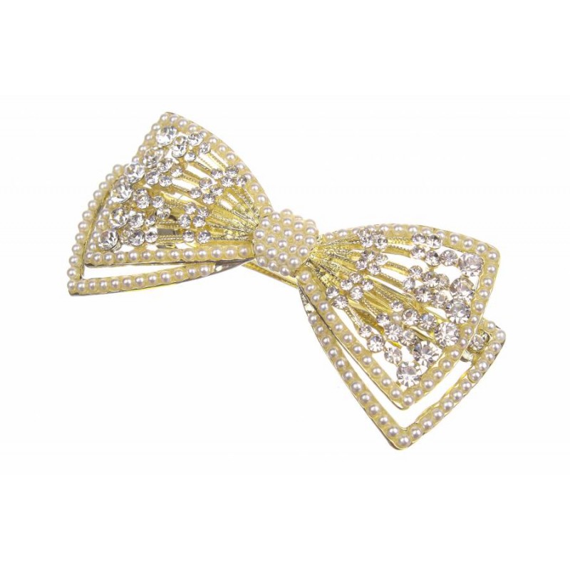 Заколка автоматическая 1-197426