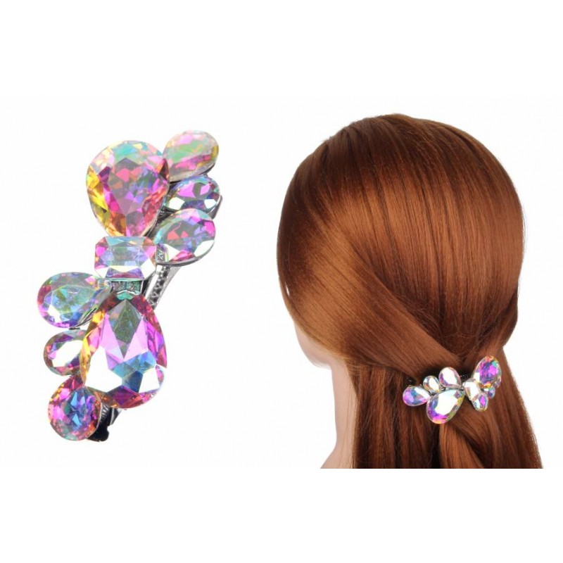 Заколка автоматическая