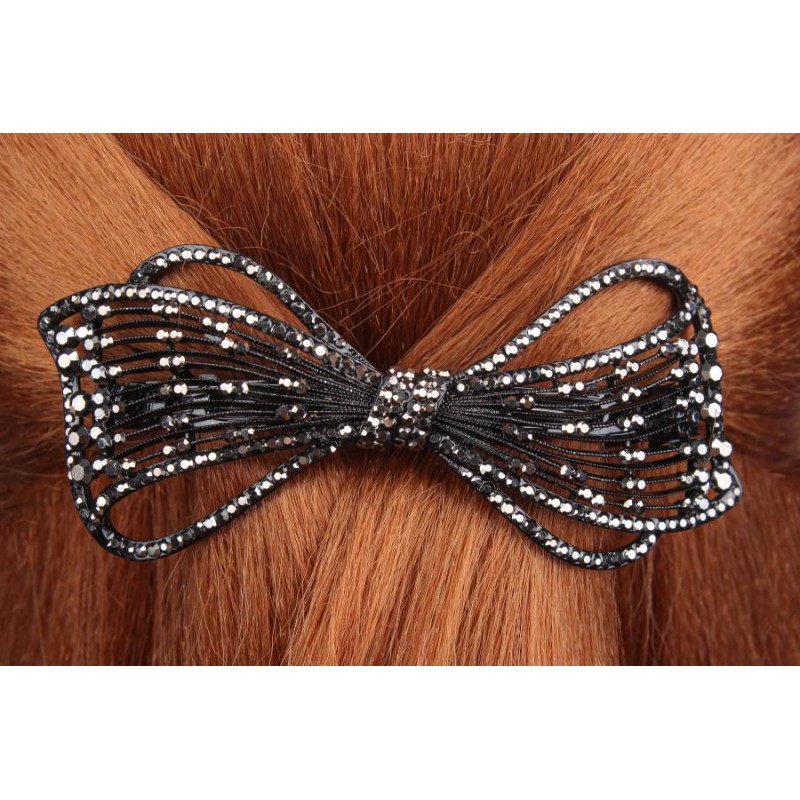 Заколка автоматическая 1-197396