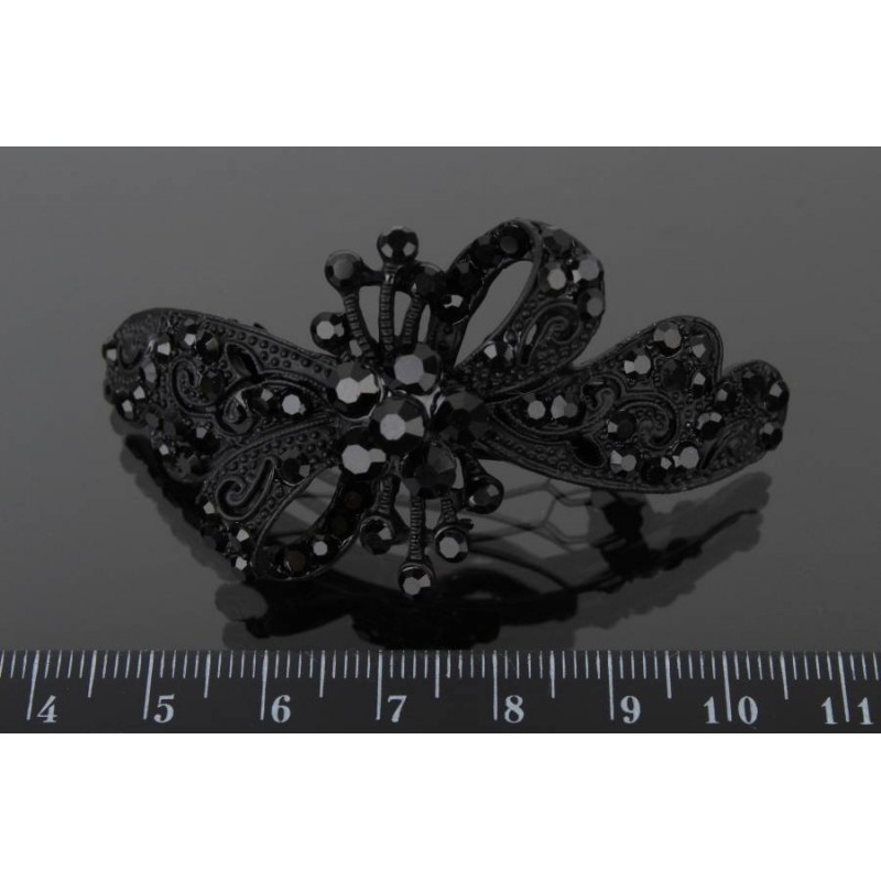 Заколка автоматическая