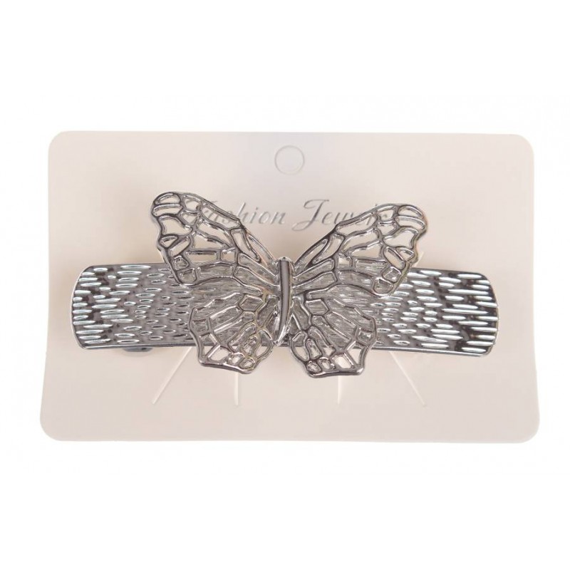 Заколка автоматическая 1-210217