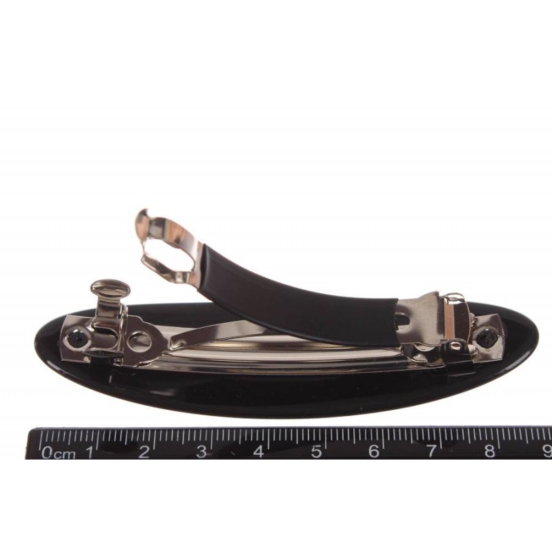 Заколка для волос автоматическая (8см) 1-209426