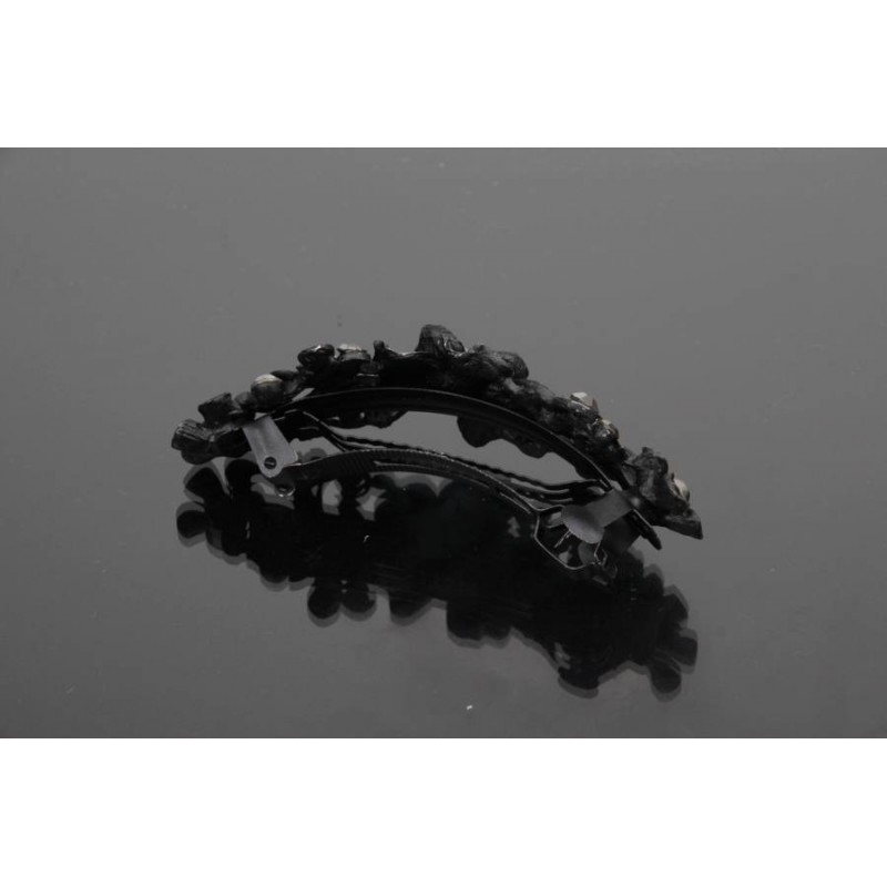 Заколка автоматическая