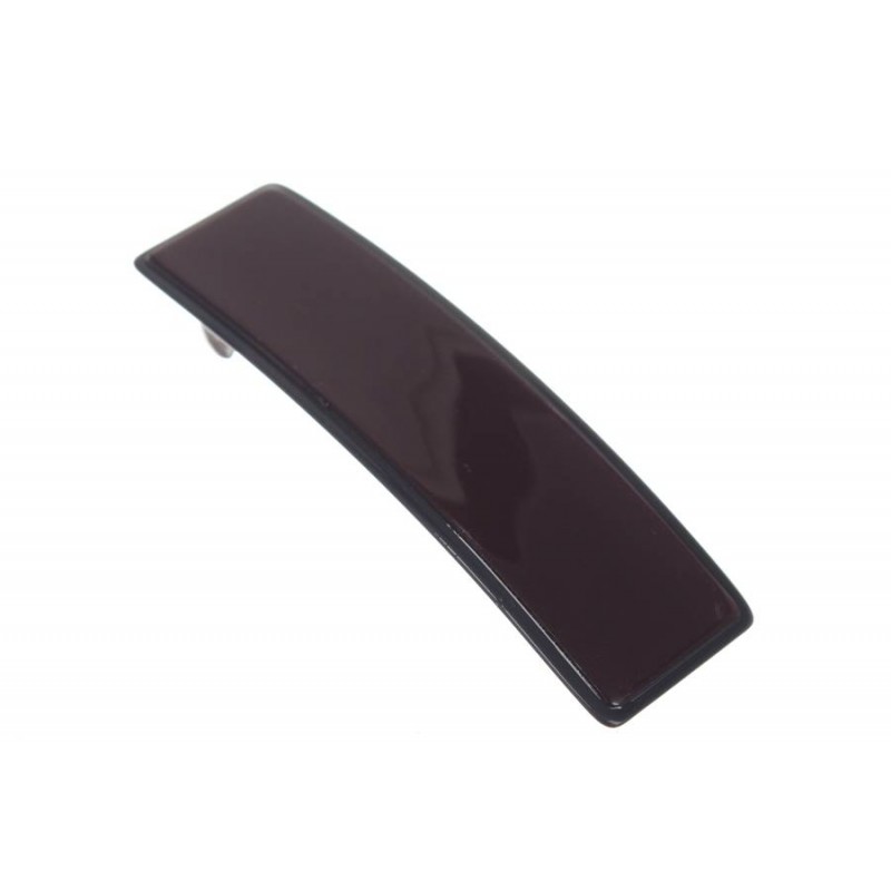 Заколка для волос автоматическая (8см) 1-209464