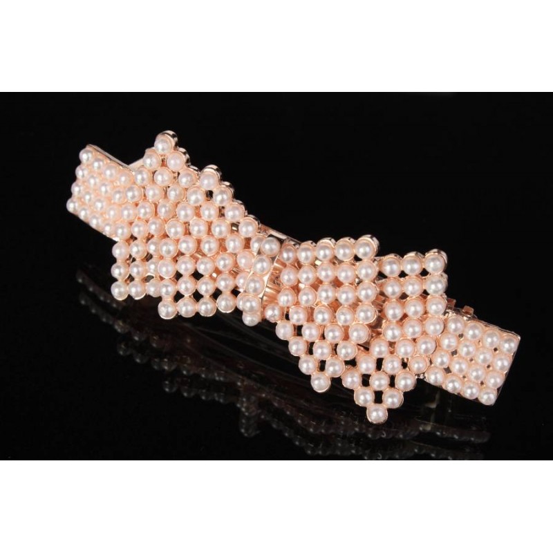 Заколка автоматическая