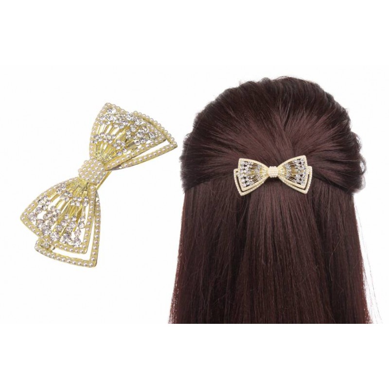 Заколка автоматическая 1-197426