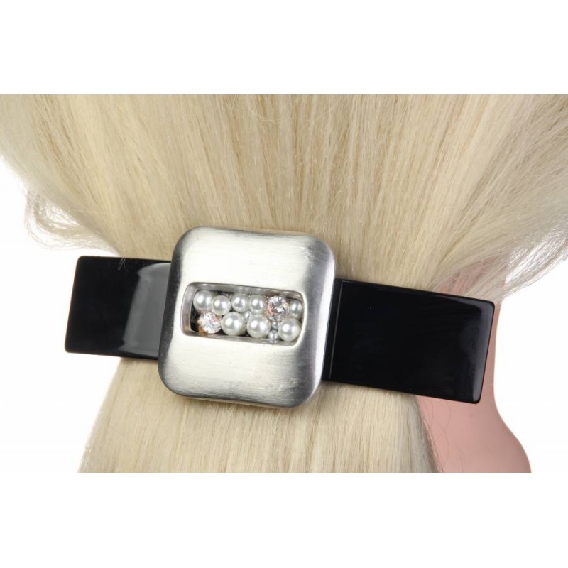 Заколка автоматическая