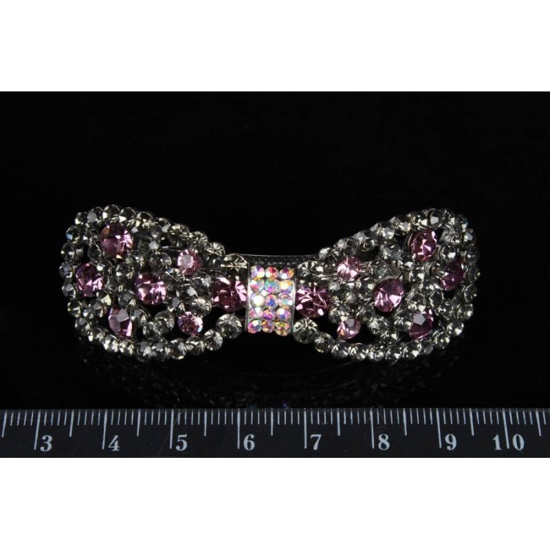 Заколка автоматическая