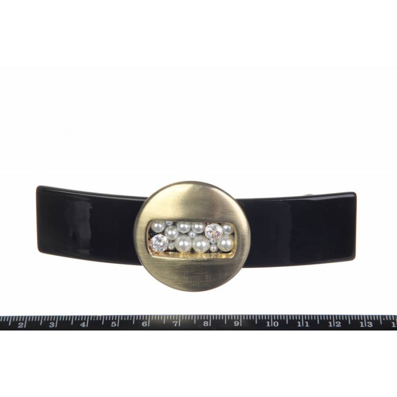 Заколка автоматическая